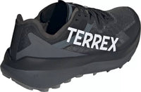 Adidas - Men's Terrex Agravic Speed Trail Running Shoes