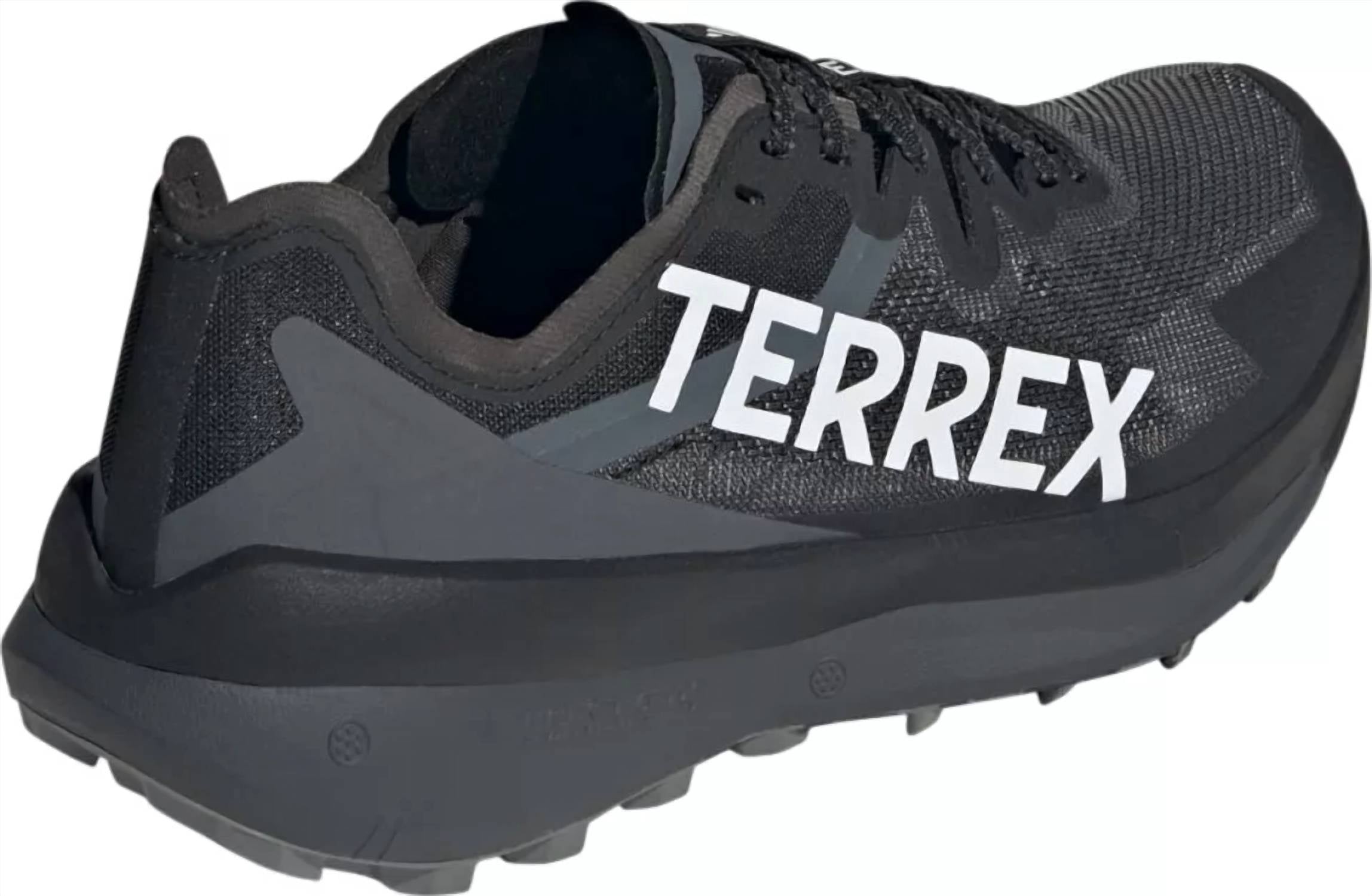 Adidas - Men's Terrex Agravic Speed Trail Running Shoes