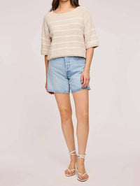 Gentle Fawn - Women's Kerrigan Sweater