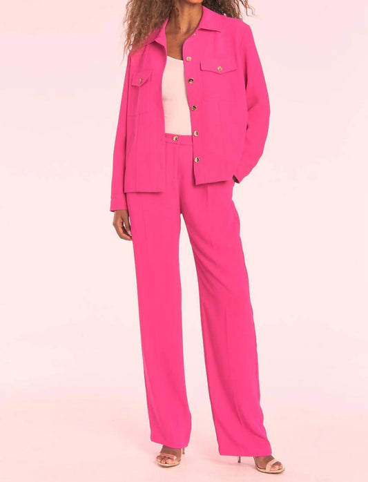 Amanda Uprichard - Veda Pants