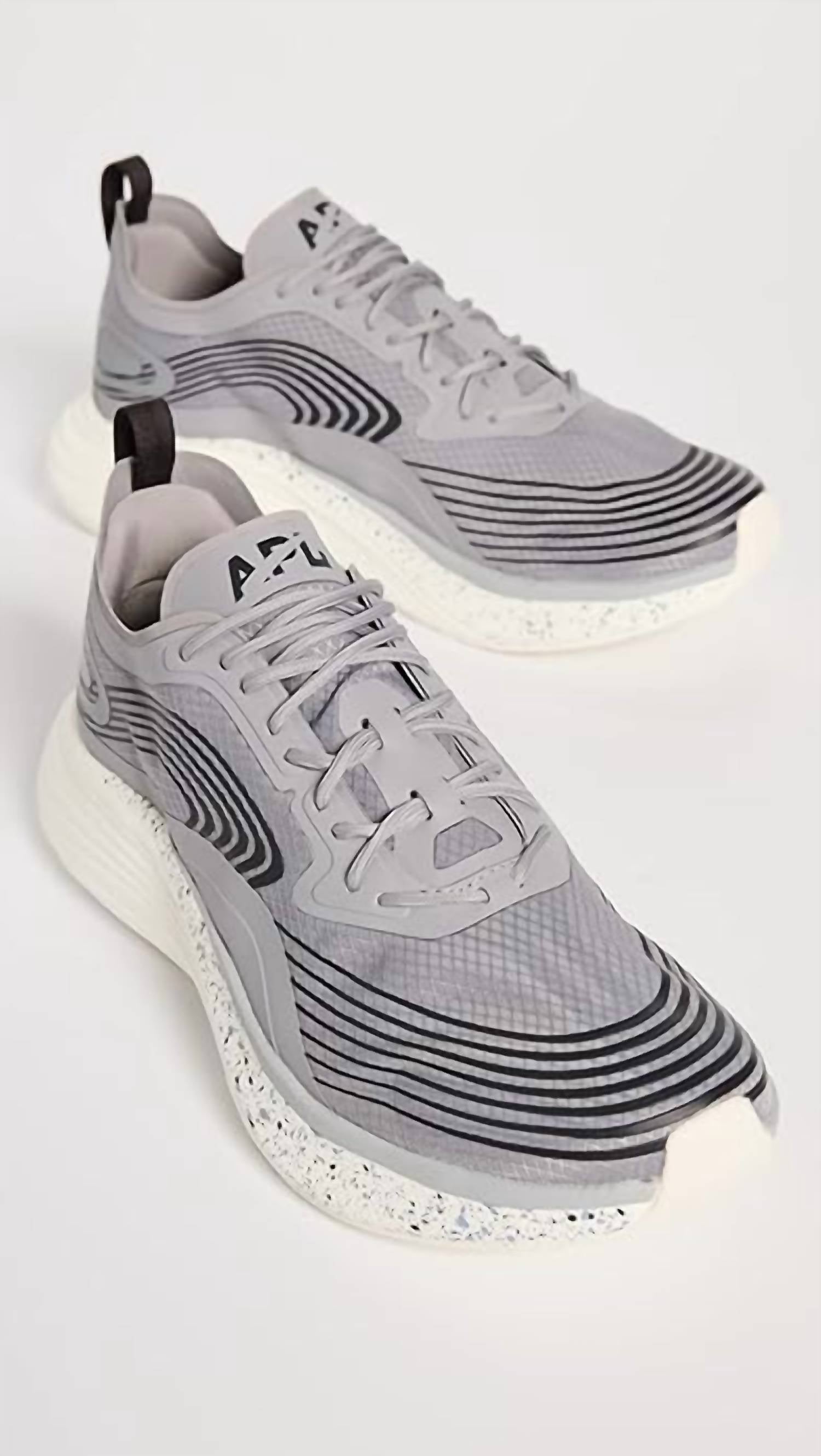 Apl - Men's Streamline Shoes