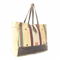 Myra Bag - Women's Dependable Weekender Bag