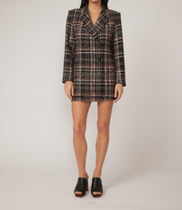 Gilner Farrar - Micah Oversized Blazer