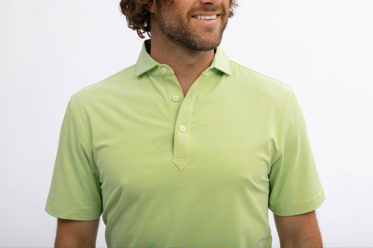 Turtleson - Kershaw Polo Shirt