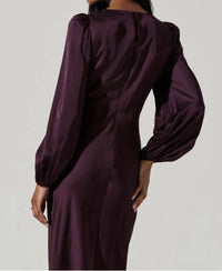 Astr - Suzy Dress