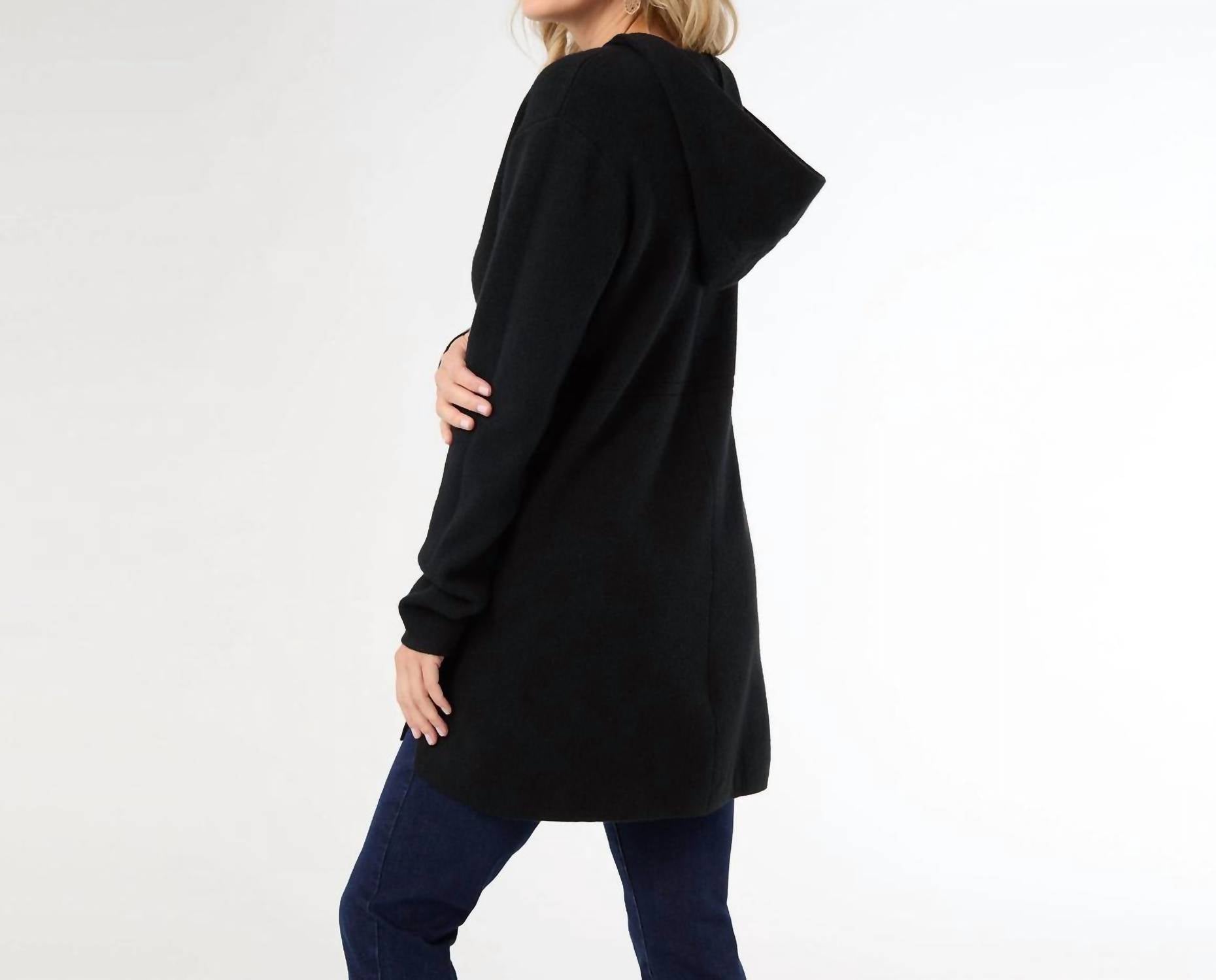 Coco + Carmen - Heavenly Luxe Cardigan