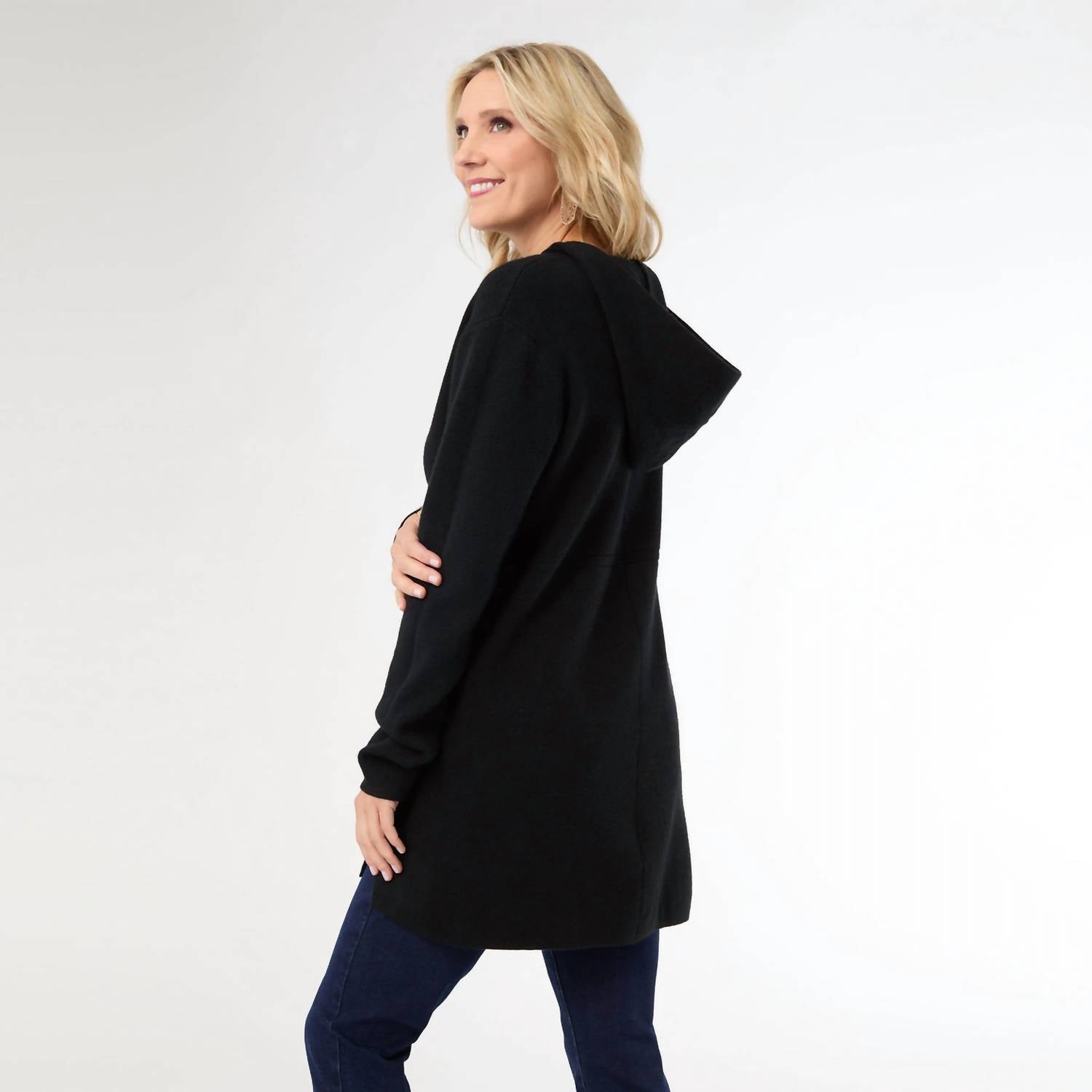 Coco + Carmen - Heavenly Luxe Cardigan
