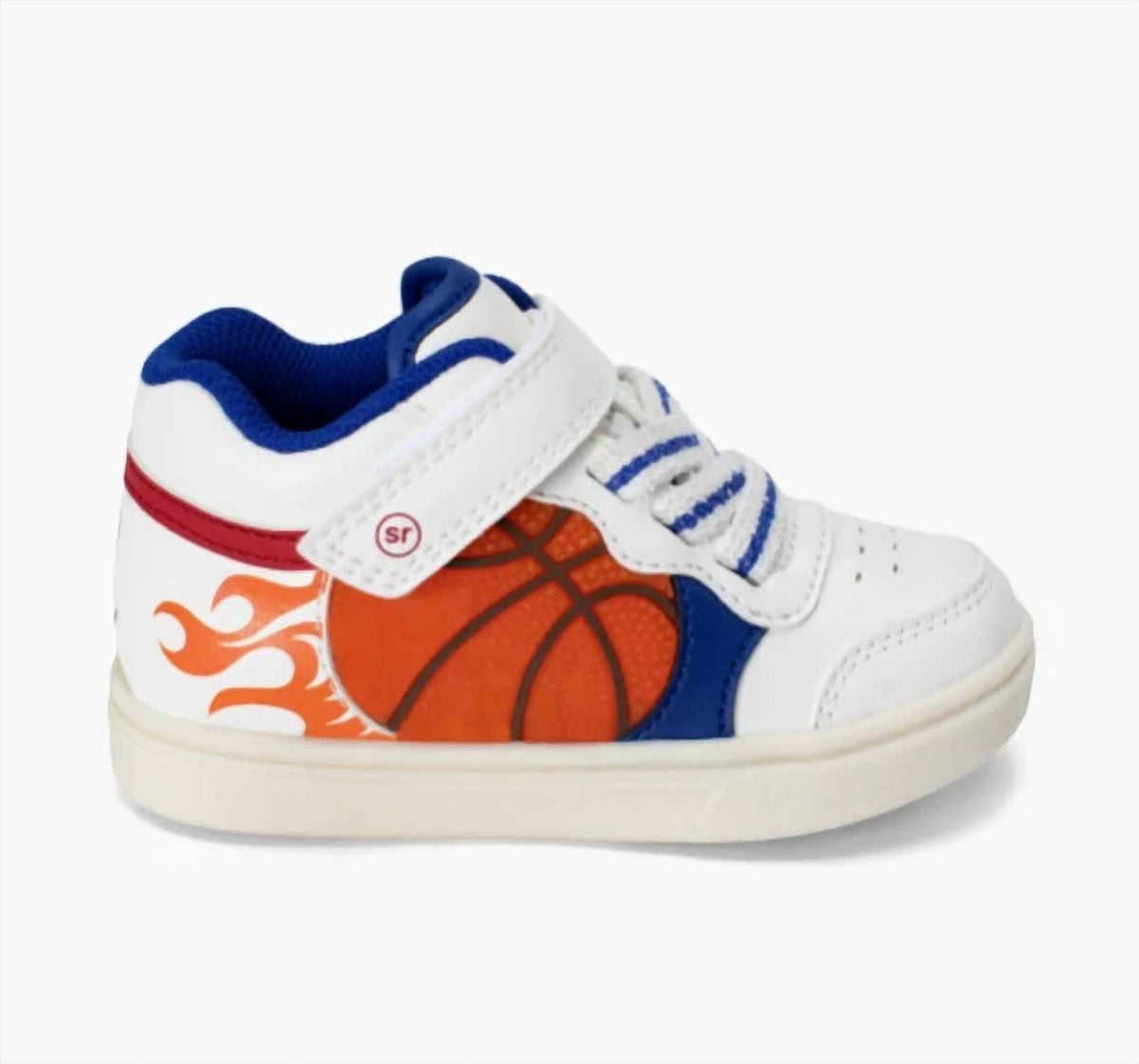 Stride Rite - Kids Lighted Hoop Dreams Sneaker