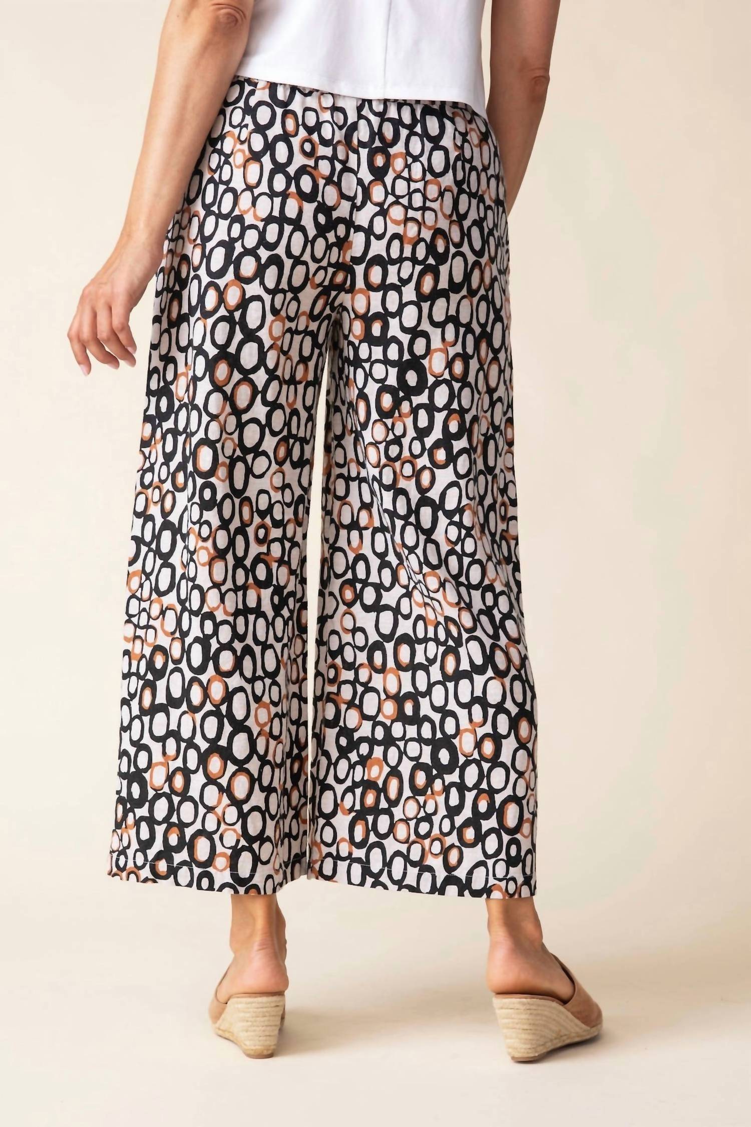 Habitat - Inner Circle Veranda Pant