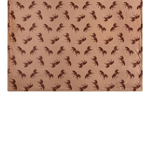 Johnny Was - Laurel Canyon Cozy Blanket