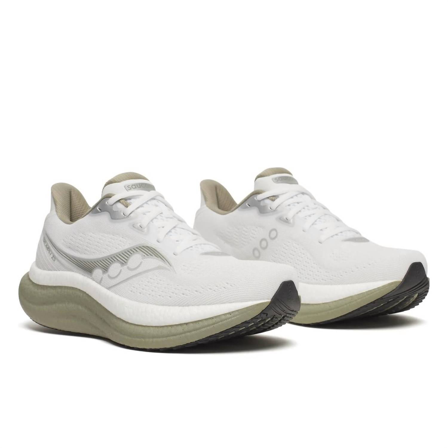 Saucony - Men's Triumph 23 Running Shoes