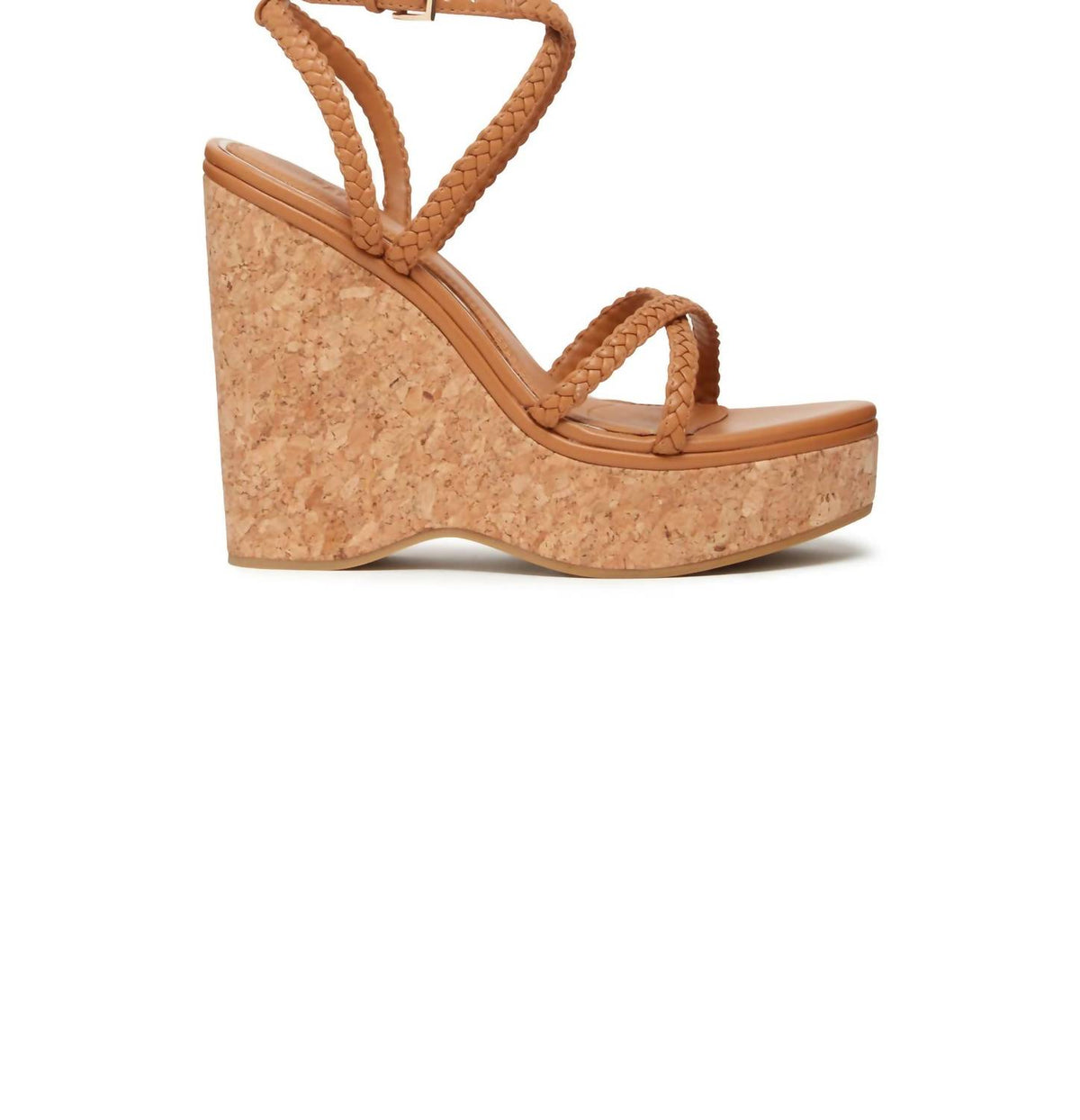 Paige - Women's Hazel Wedge Sandals