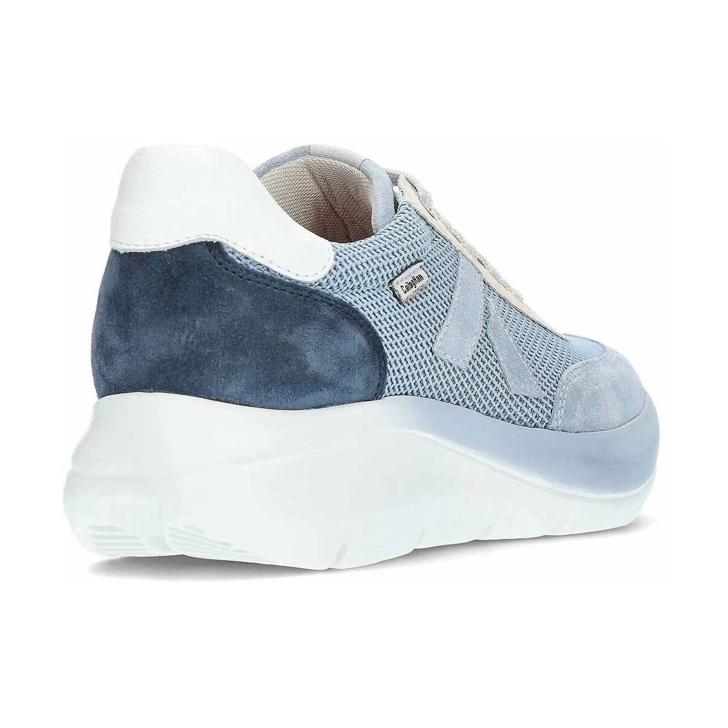 Callaghan - Women's Algorithm Sneaker