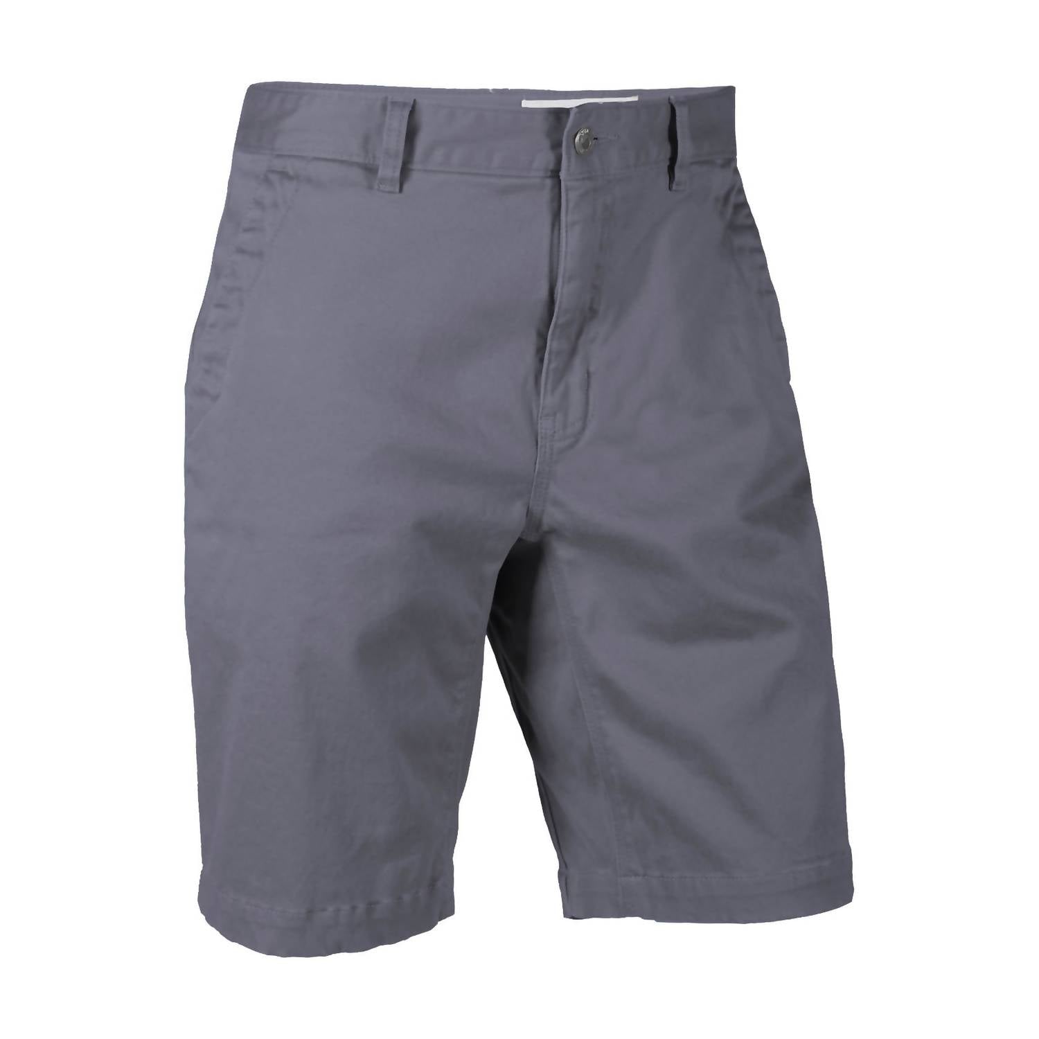 Mountain Khakis - Men's Teton Relaxed Fit Short - 10"
