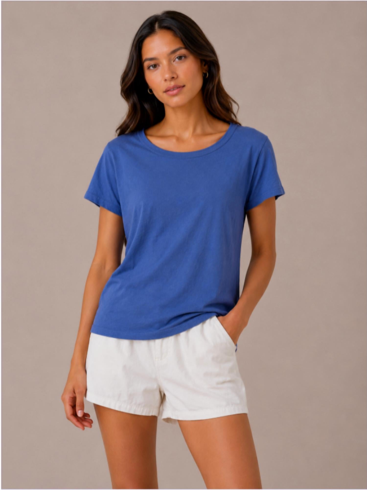 Asher - Noe Baby Tee