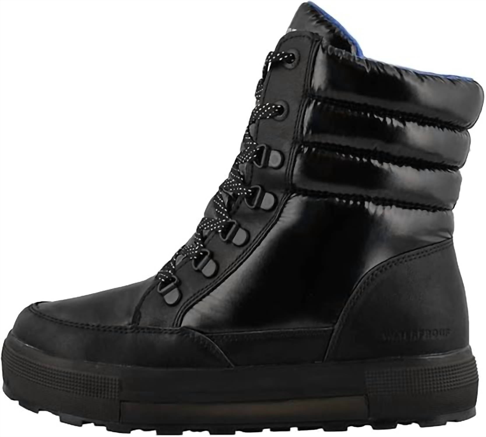 Cougar - Women's Wahoo Boot