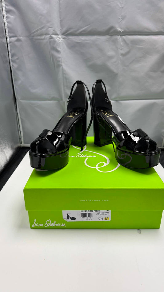 Sam Edelman - Women's Jullian Platform Heel