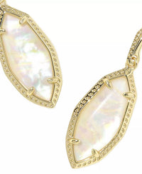 Kendra Scott - Women's Ophelia Small Drop Earrings
