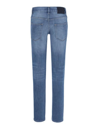 Dl1961 - Kids' - Boy's Brady Slim Jean