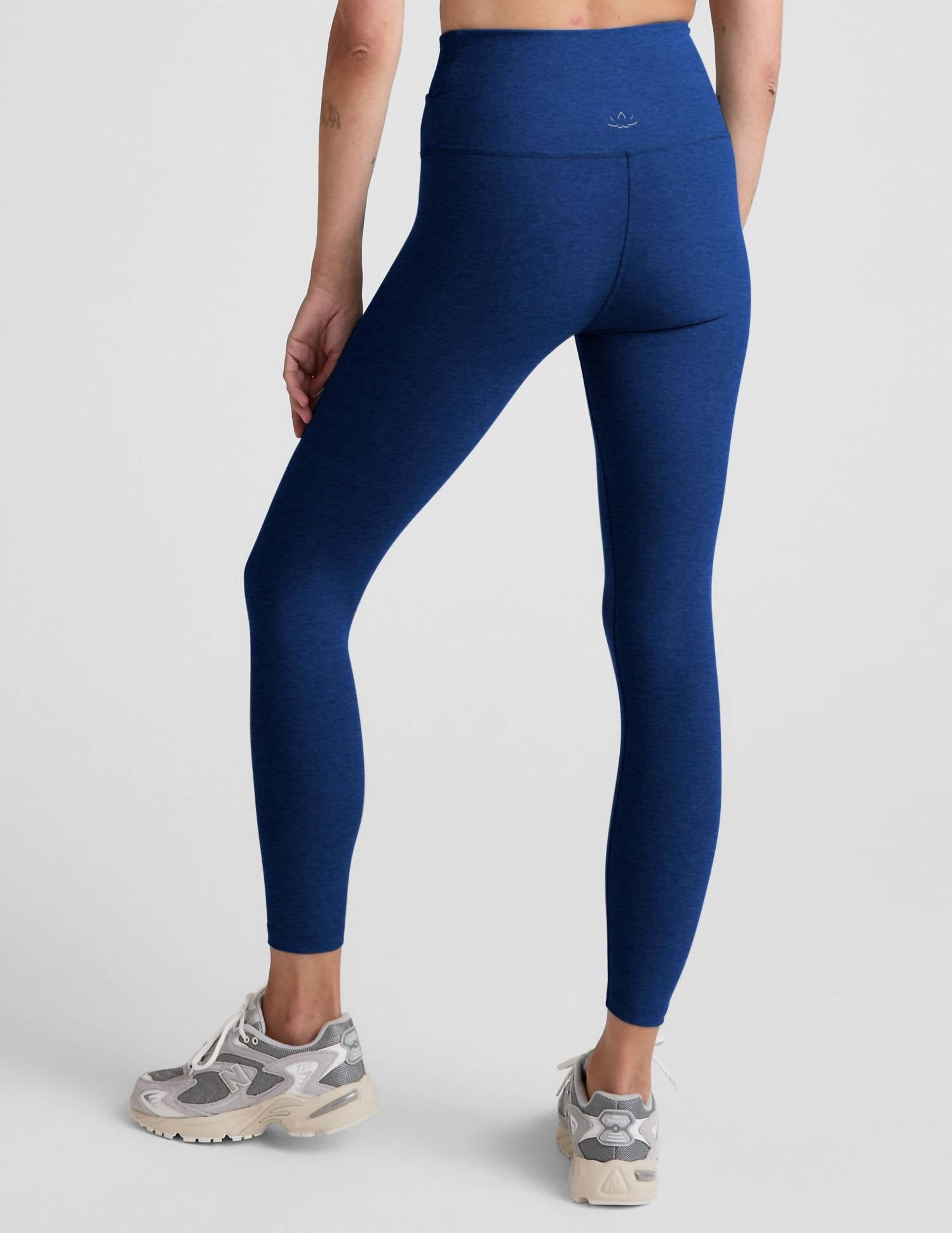 Beyond Yoga - Spacedye At Your Leisure High Waist Midi Leggings