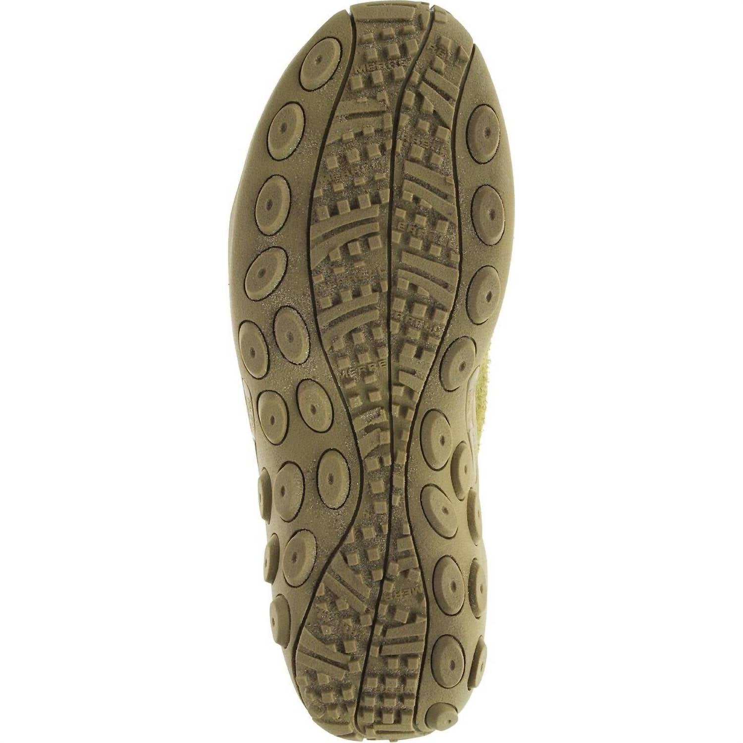 Merrell - Men's Jungle Moc Explorer Sneaker