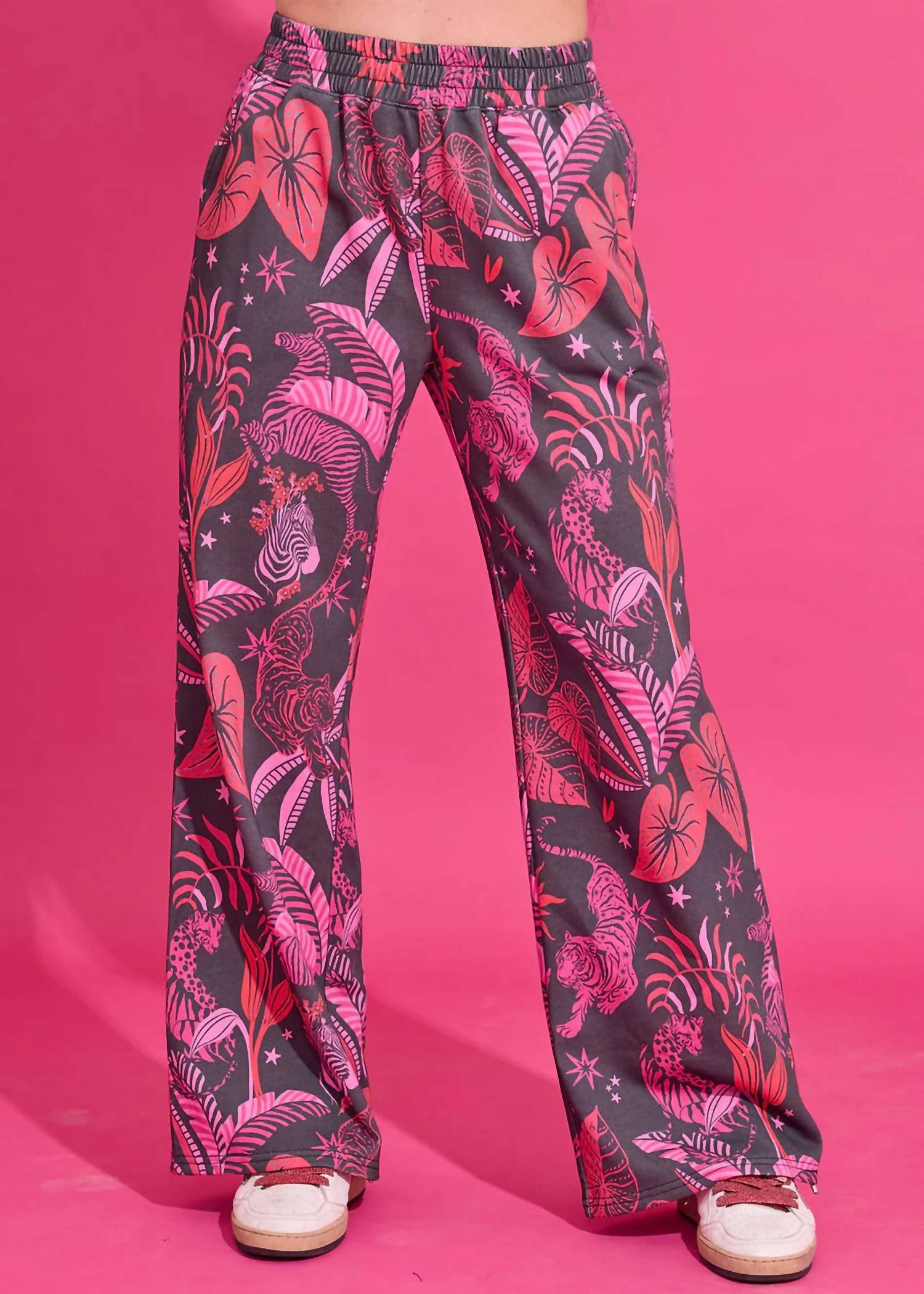 Alden Adair - Poppy Pant