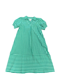 Umgee - Savannah Stripe Midi Dress