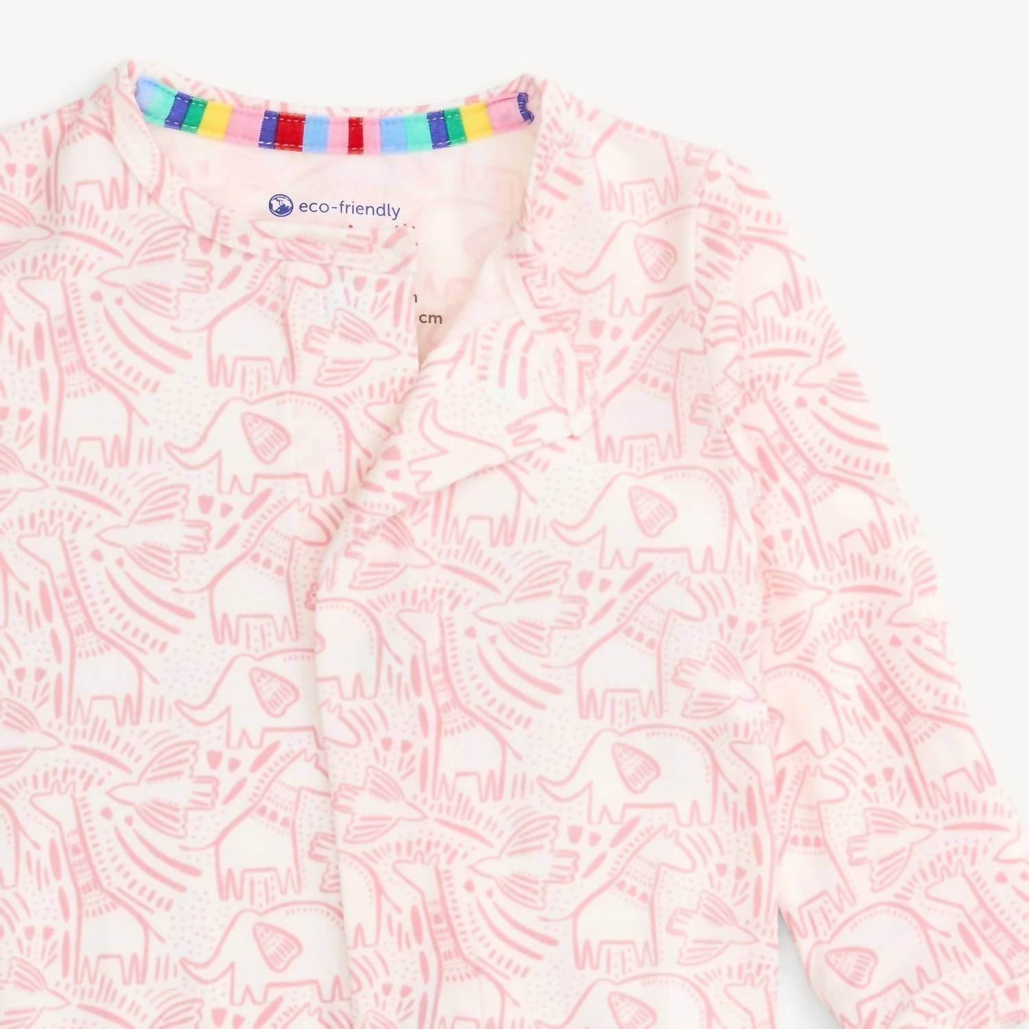 Magnetic Me - Girls' Herds Of A Feather Magnetic Footie