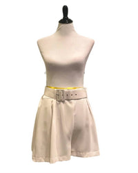HIGH WAIST SHORTS