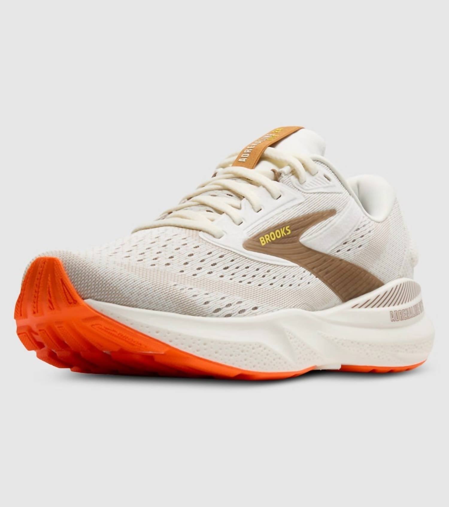 Brooks - Men's Adrenaline Gts 24 Shoes