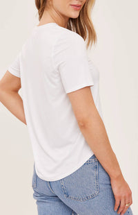 Gentle Fawn - Brielle Short Sleeve Tee
