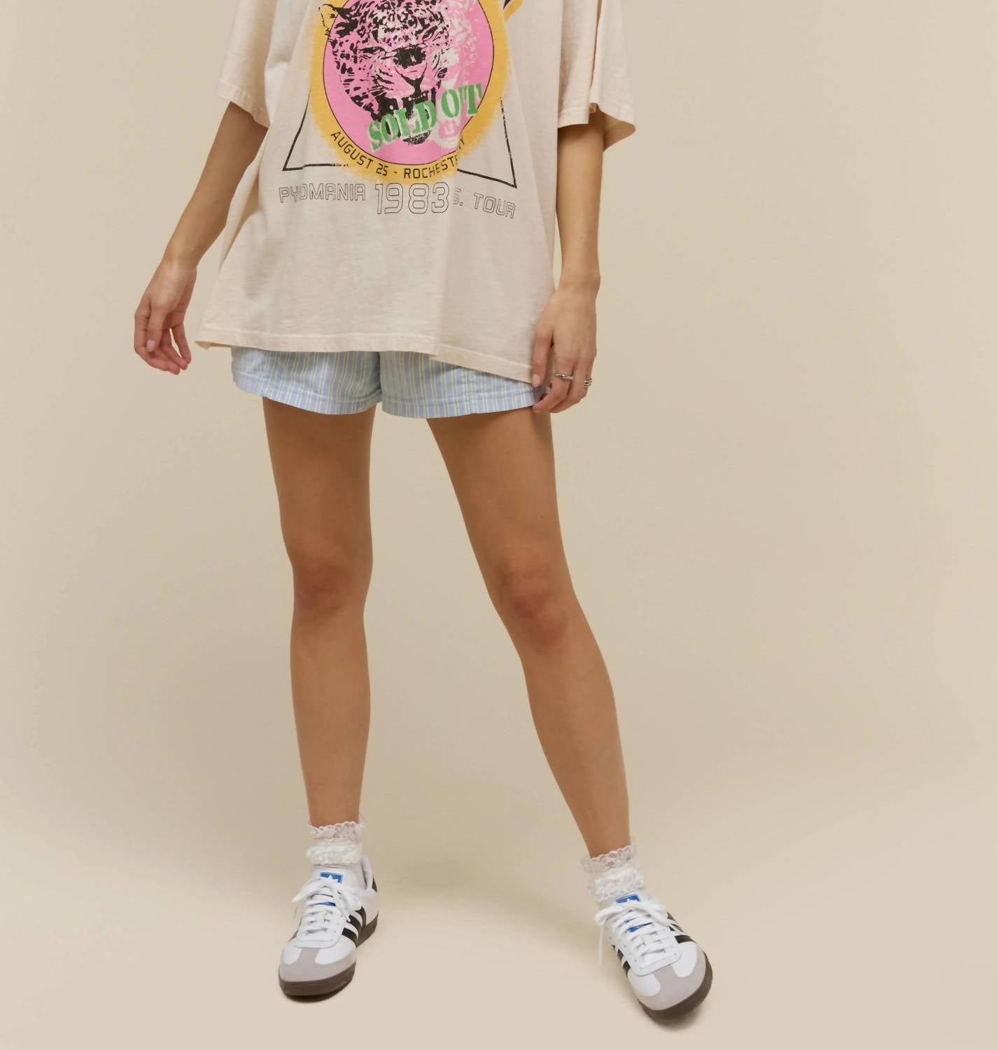 Daydreamer - Def Leppard Tee
