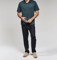7Diamonds - Zayne Sweater Polo