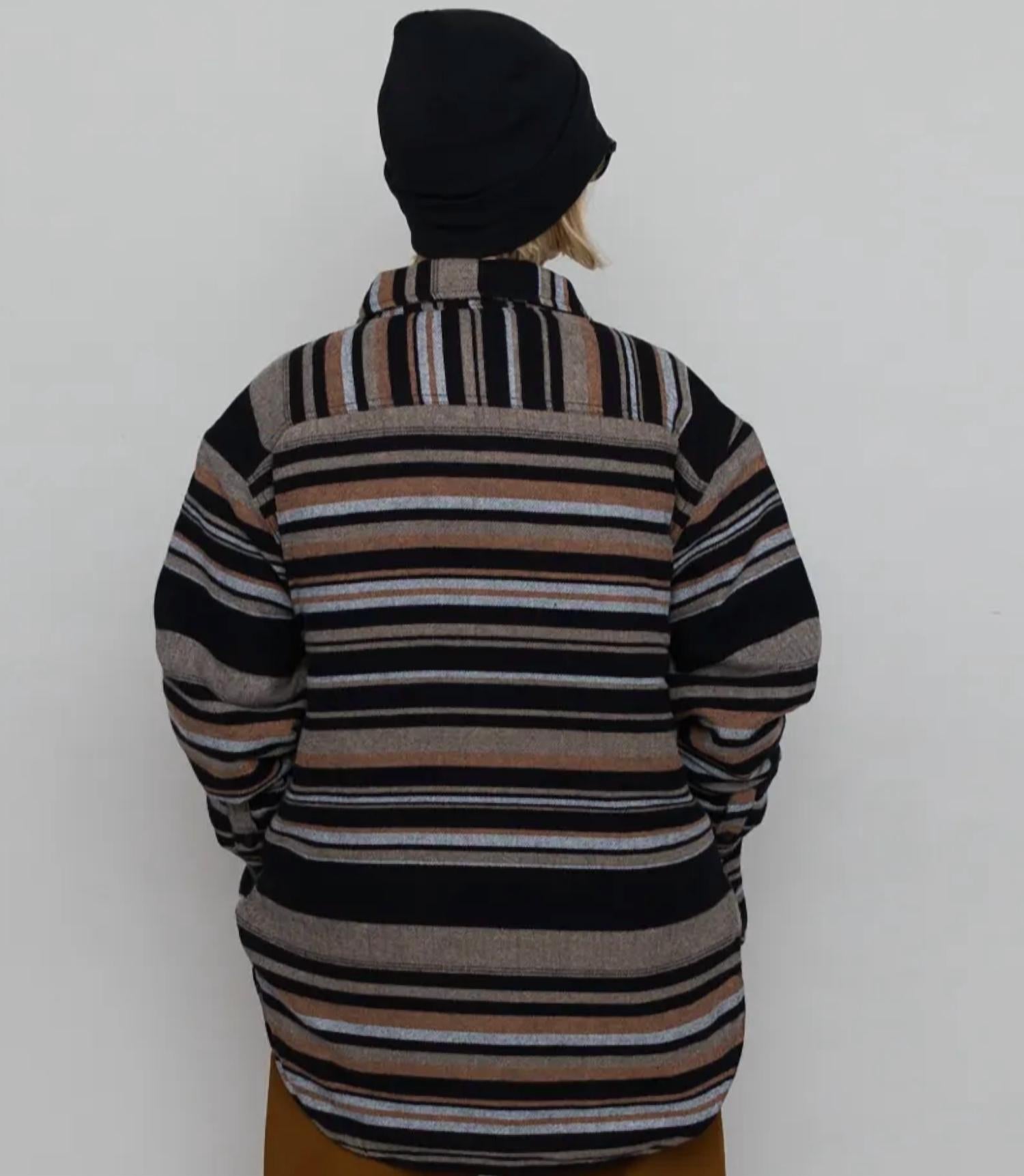 Kavu - Camp Lite Shacket