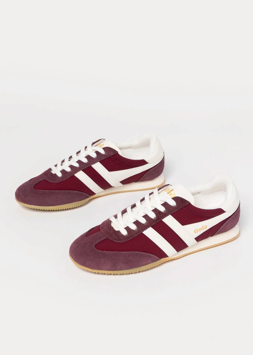 Gola - Women's Sprinter Sneaker