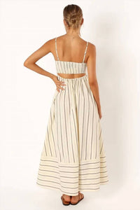 Mccolin - Away From It All Maxi Dress