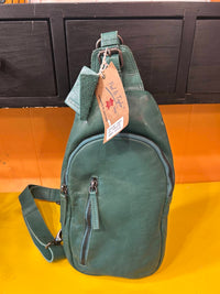 Paul & Taylor - Women's Sling Bag