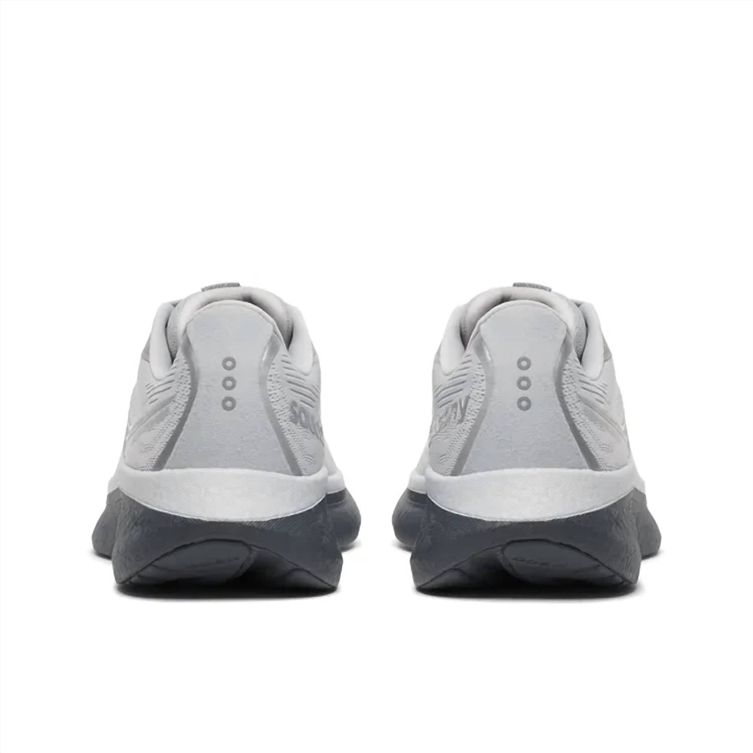 Saucony - Men's Ride 18 Running Shoes