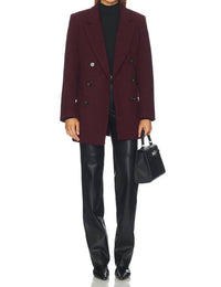 Pistola - Emory Wool Coat