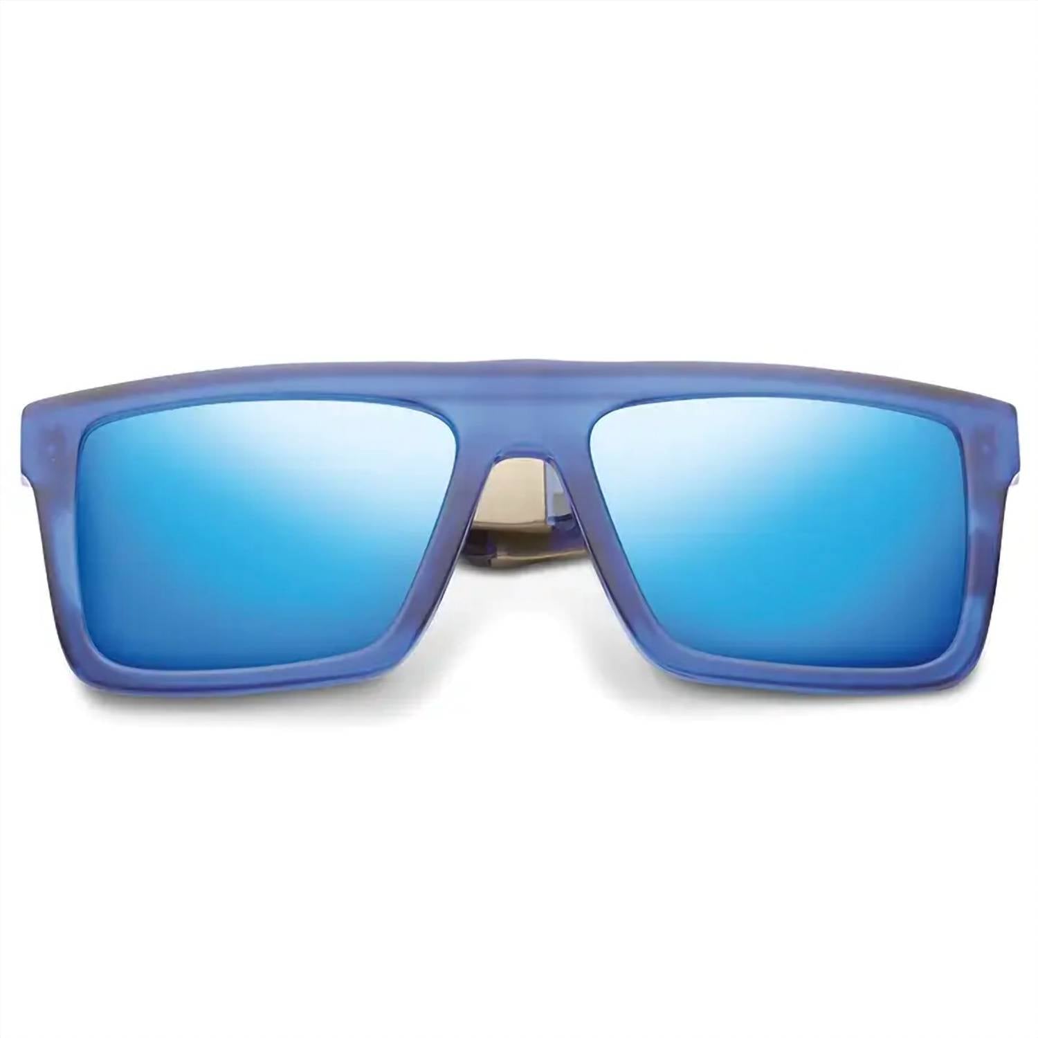 Ivi Vision - Unisex Sepulveda Sunglasses