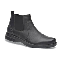Cowhide Leather Boots