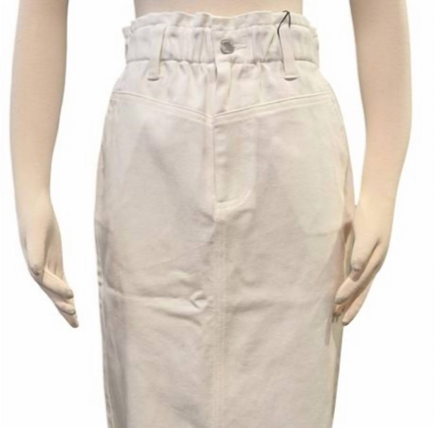 Ichi - Women's Lina Skirt