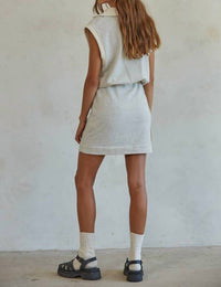 By Together - Women's Cheer On Sleeveless Dress