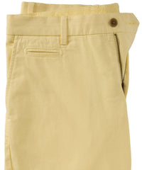 Ballin - Men's Broken Twill Stretch Cotton Chino Pants