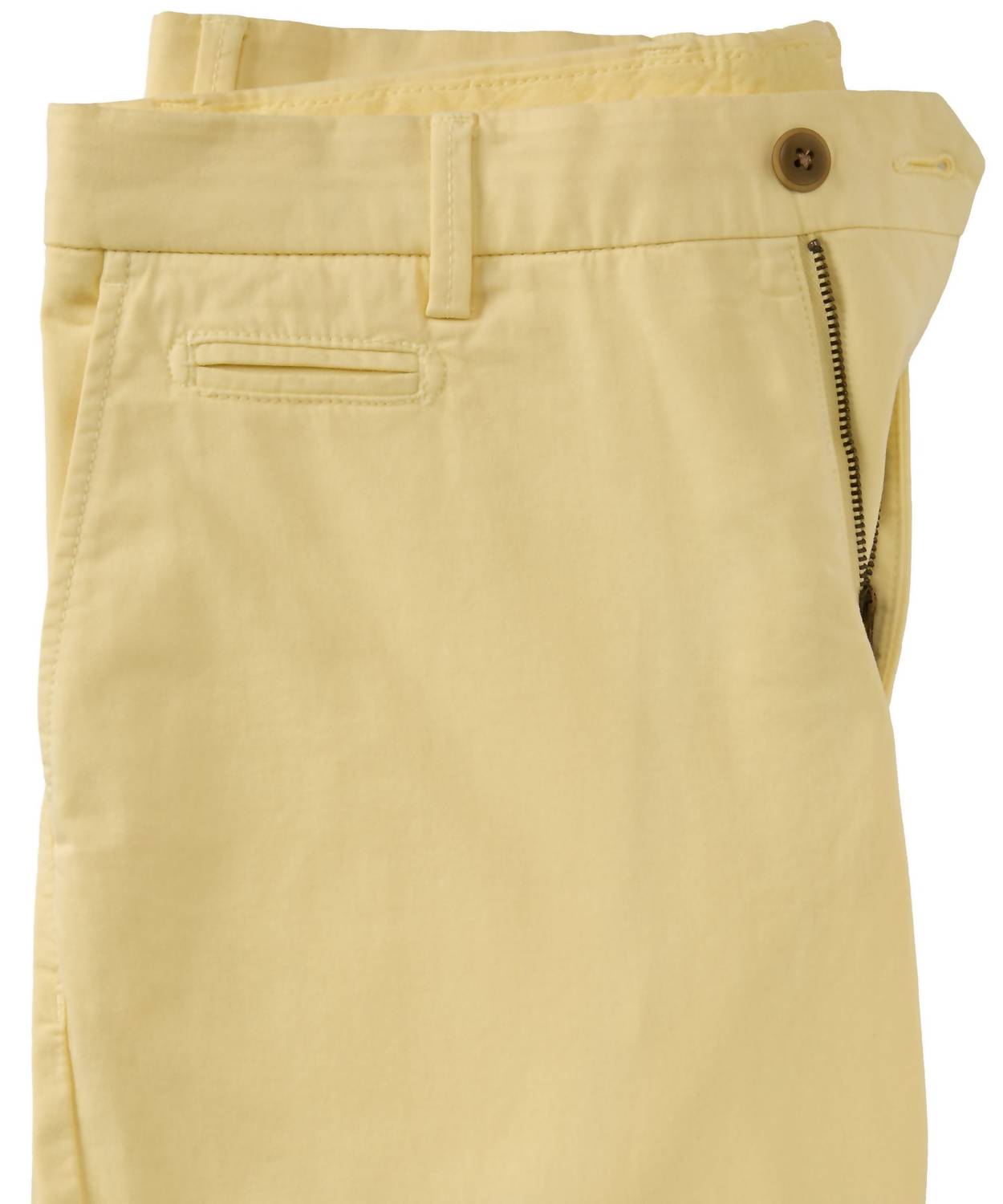 Ballin - Men's Broken Twill Stretch Cotton Chino Pants