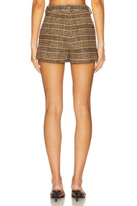 Central Park West - Billie Micro Short