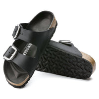 Birkenstock - Women's Arizona Big Buckle Oil Leather Sandal