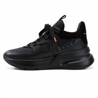 Alexander Mcqueen - Men's Oversized Runner Shoes