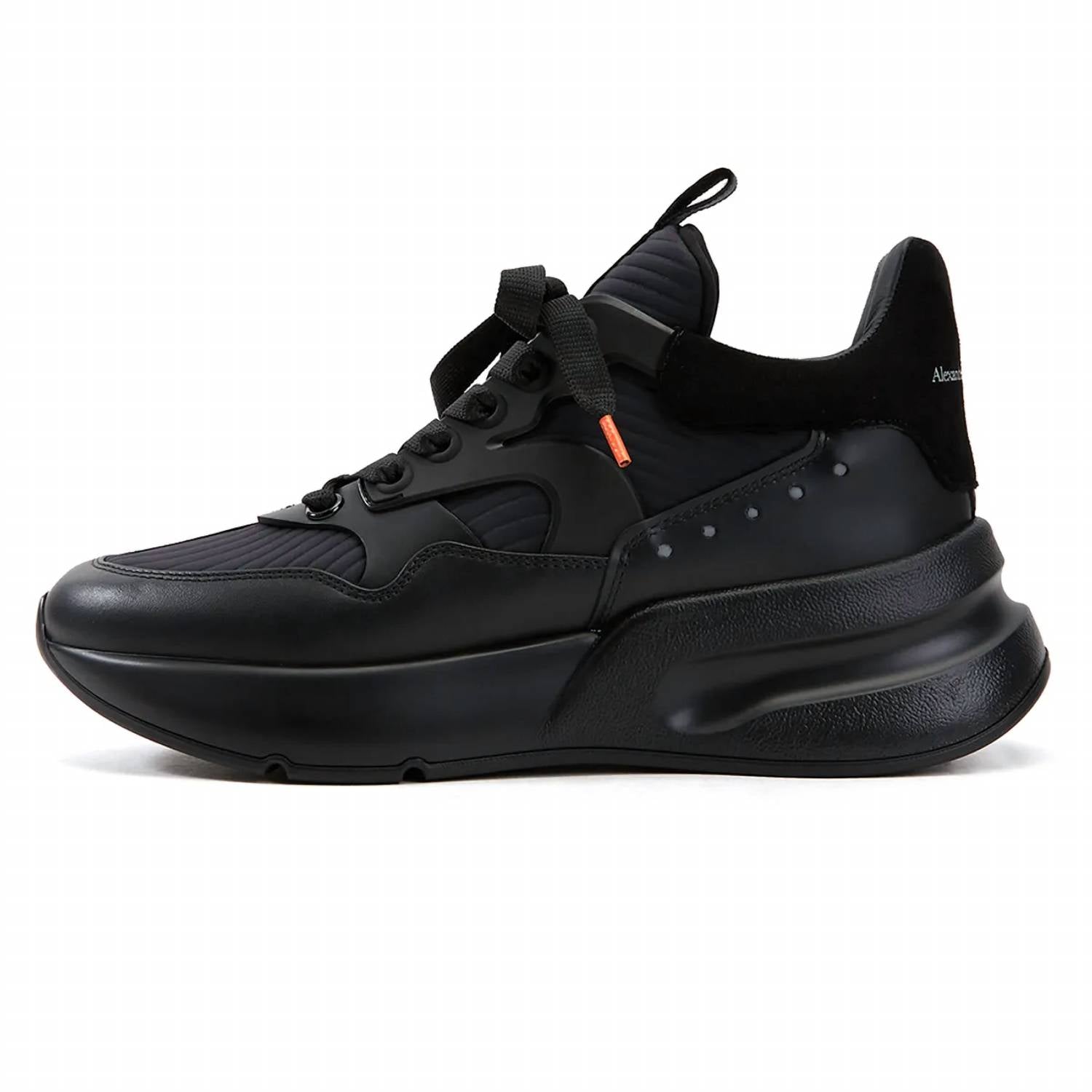 Alexander Mcqueen - Men's Oversized Runner Shoes