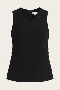 A.L.C. - Emma Sleeveless Structured Top